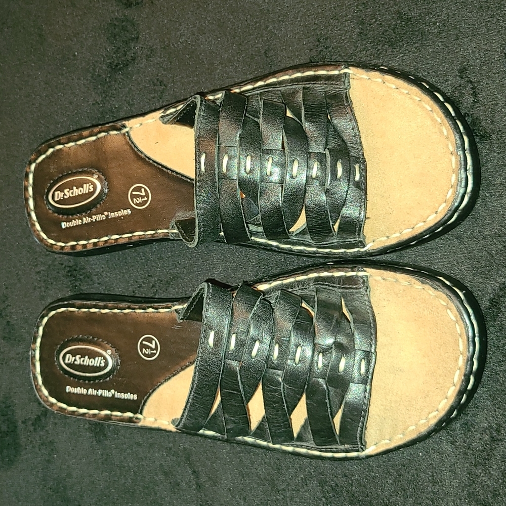 Dr. Scholl's Double Air-Pillo Insoles